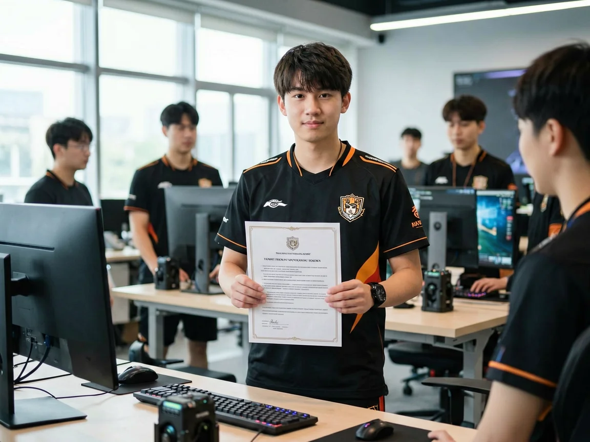 CSGO明星选手apEX最新赛事战况及战队后续规划一览